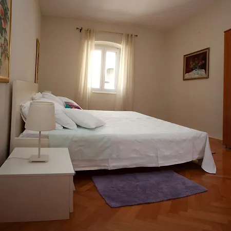 Appartement Gianina
