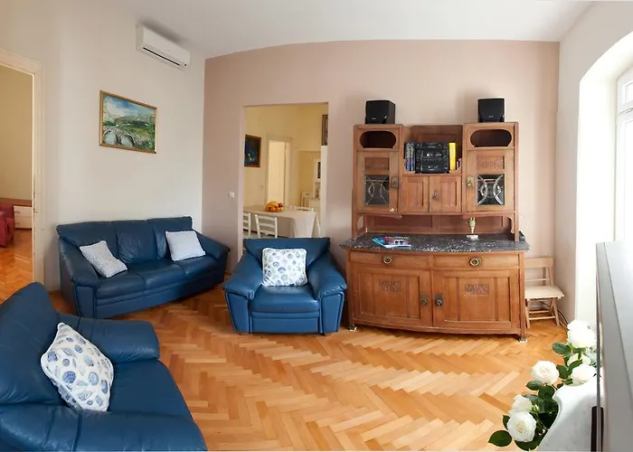 Gianina Appartement