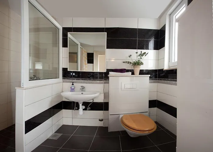 Gianina Appartement *