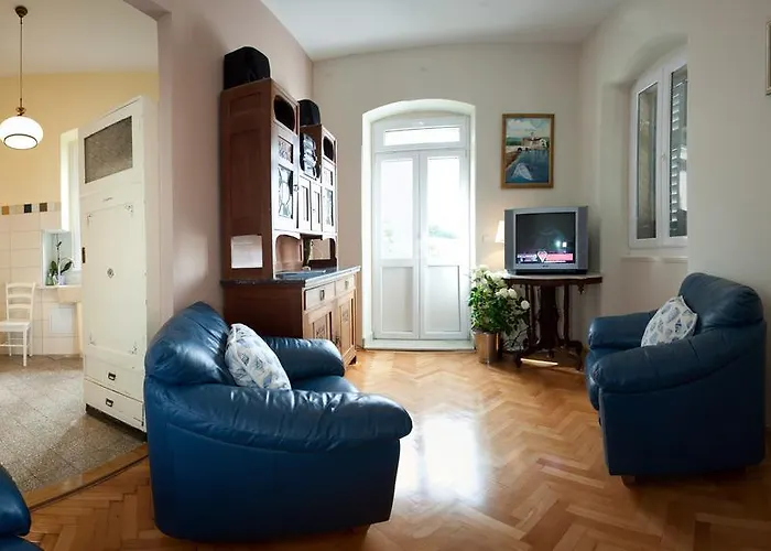 Gianina Appartement