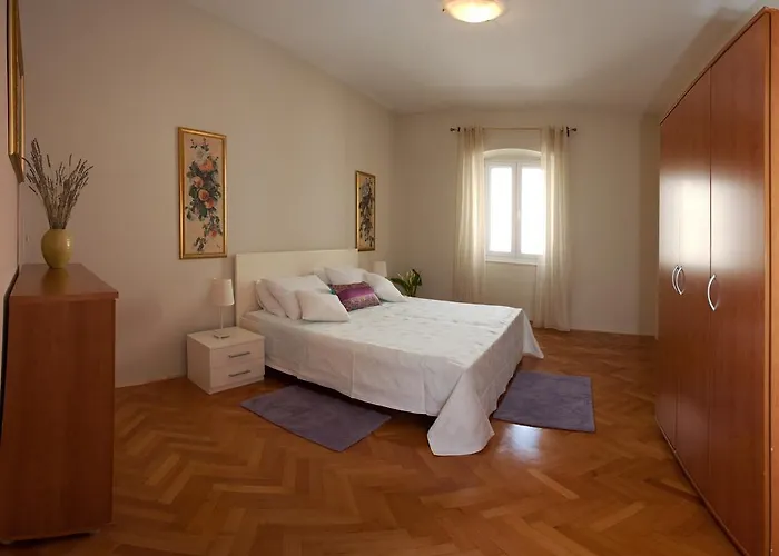 Gianina Appartement