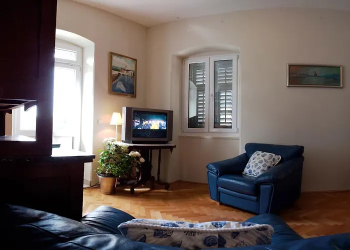 Appartement Gianina Split