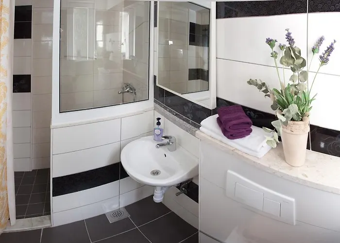 Appartement Gianina *