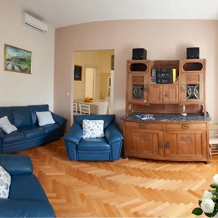 Gianina Appartement