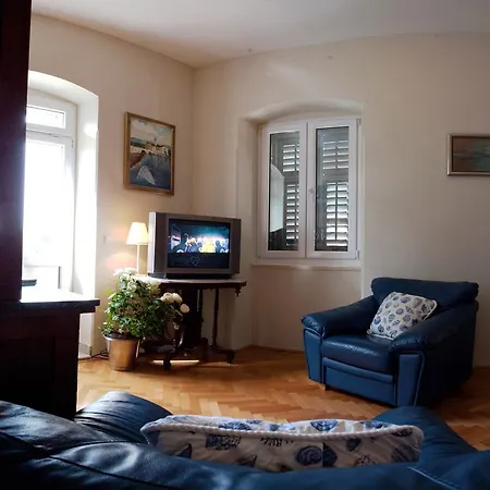 Apartman Gianina Split