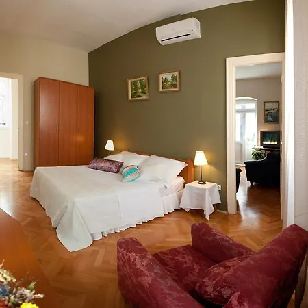 Apartamento Gianina
