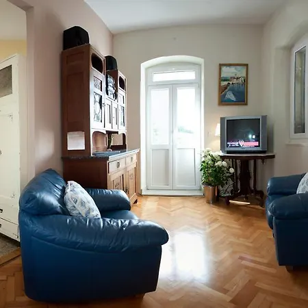 Gianina Apartmán