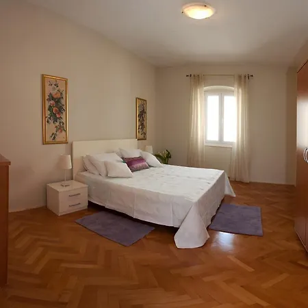 Gianina Apartmán