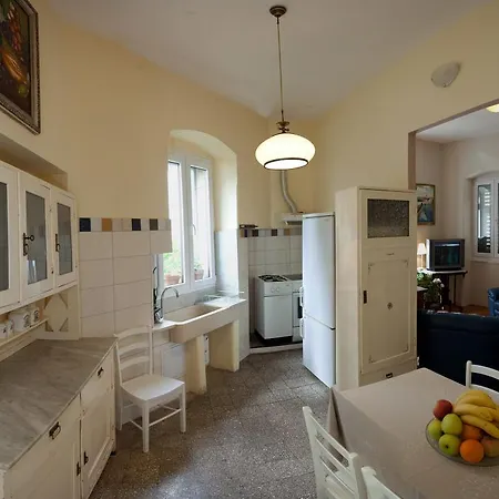 Apartmán Gianina *