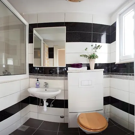 Apartamento Gianina *