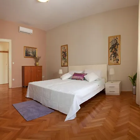 Apartmán Gianina Split
