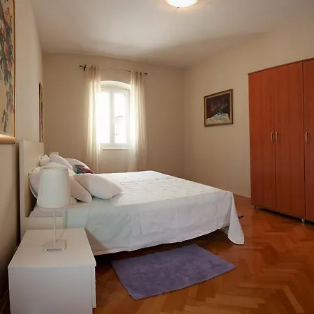 Apartmán Gianina *