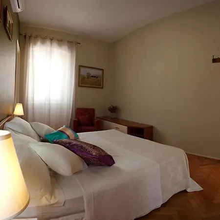 Apartmán Gianina *