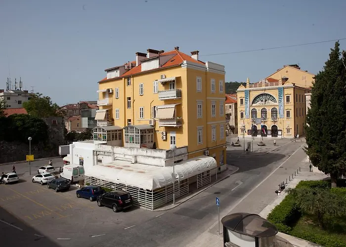 Apartamento Gianina *